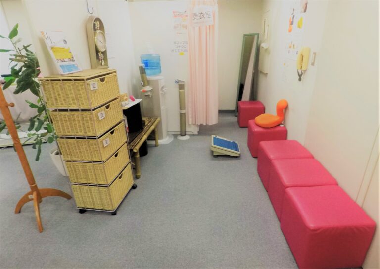 かつ神田整骨院の初診料料金表示イメージ